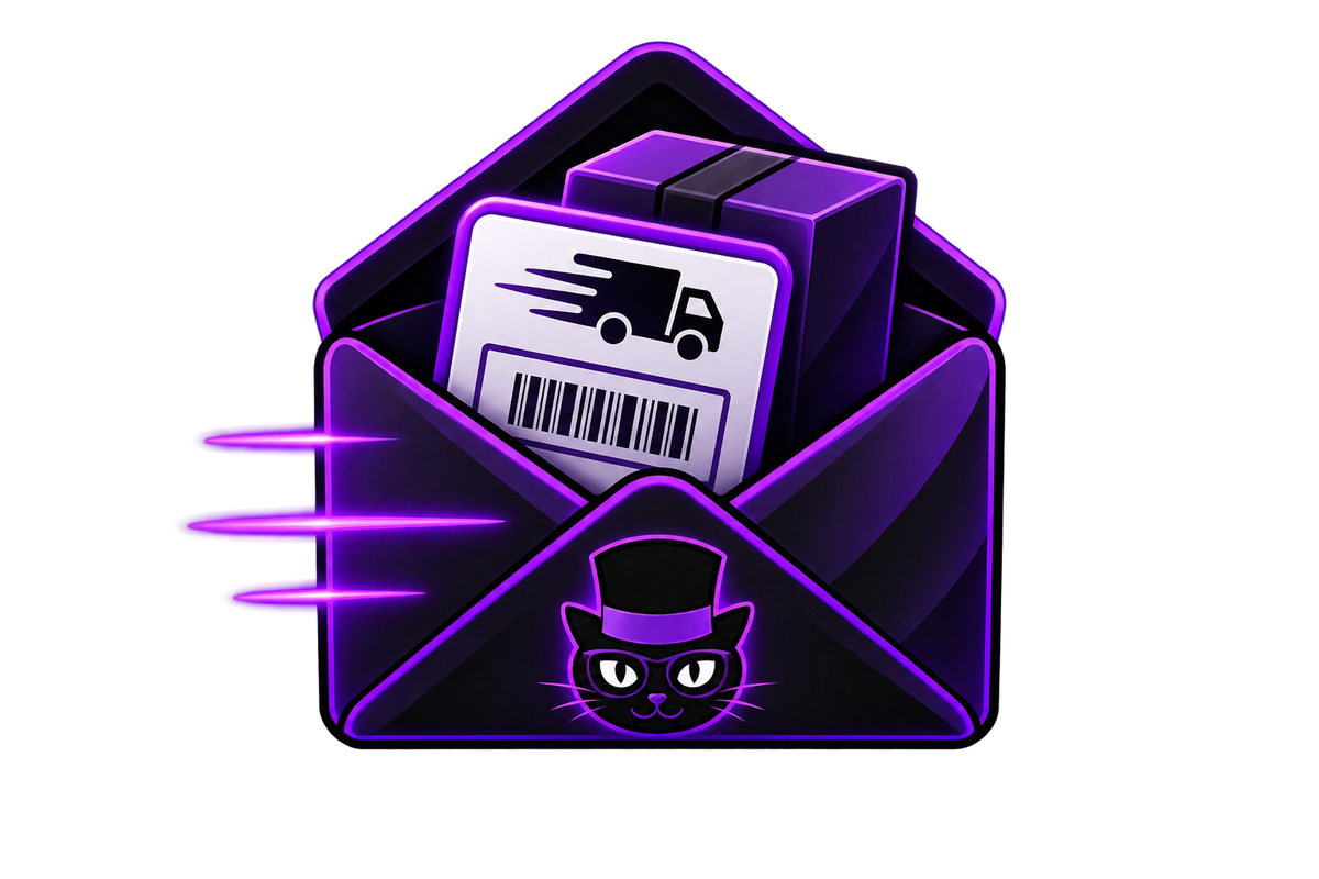 Mail-In Services