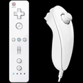 Extra Wii Remote Set x1
