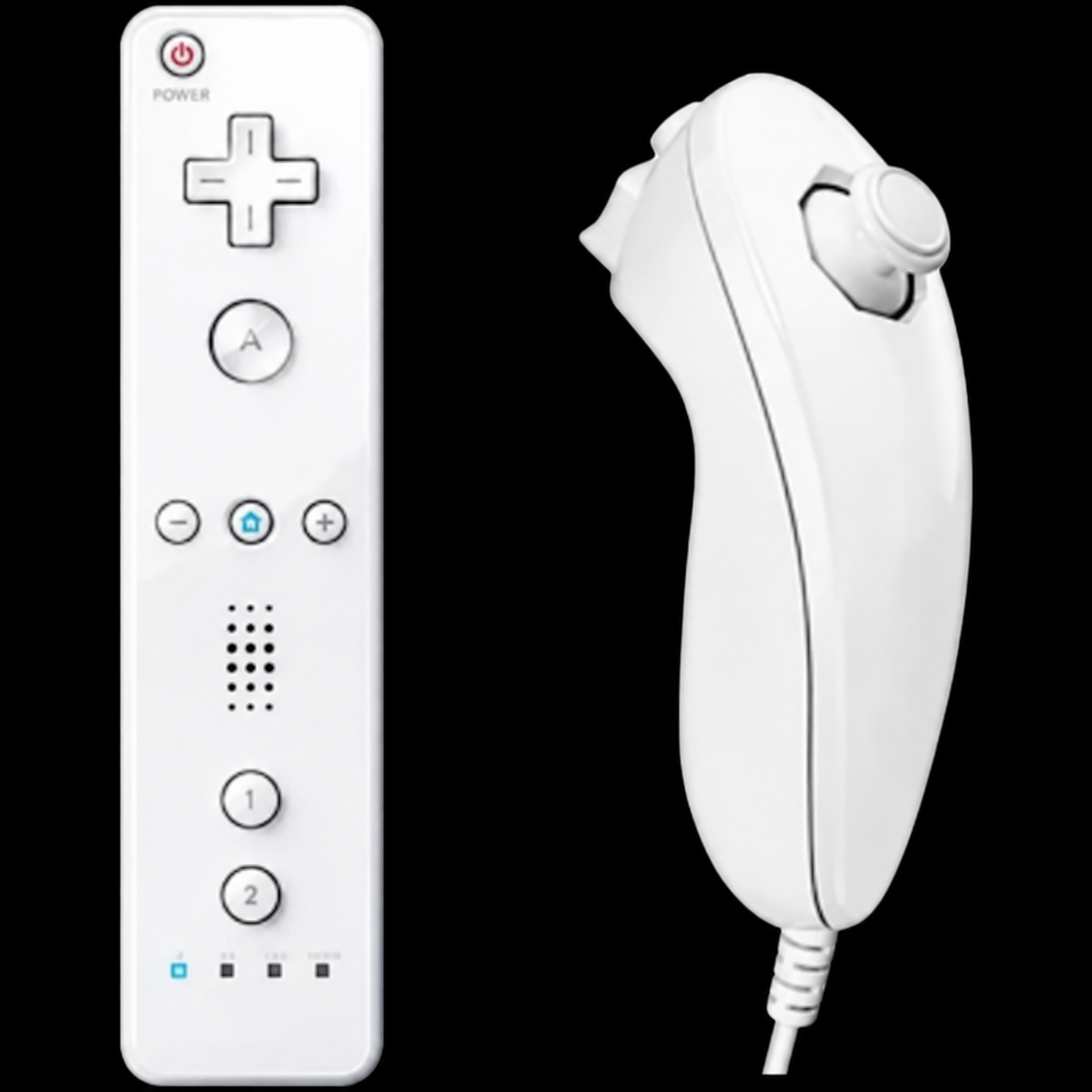 Extra Wii Remote Set x1